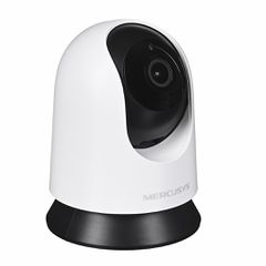Mercusys MC200 - Pan/Tilt Home Security Wi-Fi Camera-thumb-1