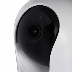 Mercusys MC200 - Pan/Tilt Home Security Wi-Fi Camera-thumb-3