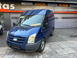Ford Transit 2009 L1H2