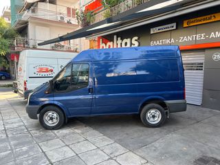 Ford Transit 2009 L1H2-thumb-4