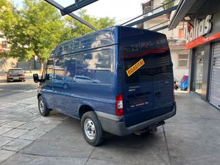 Ford Transit 2009 L1H2-thumb-5