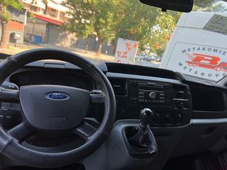 Ford Transit 2009 L1H2-thumb-6