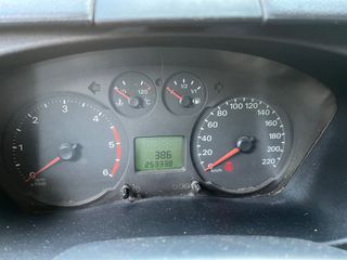 Ford Transit 2009 L1H2-thumb-7