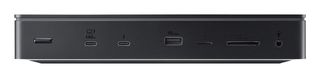 ASUS Master Thunderbolt 5 Dock DC510 Wired Black
