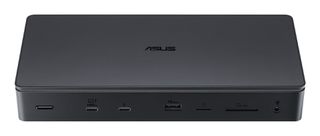 ASUS Master Thunderbolt 5 Dock DC510 Wired Black-thumb-2