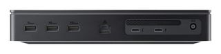 ASUS Master Thunderbolt 5 Dock DC510 Wired Black-thumb-1