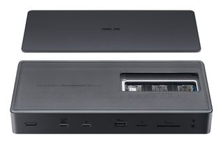 ASUS Master Thunderbolt 5 Dock DC510 Wired Black-thumb-3