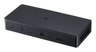 ASUS Master Thunderbolt 5 Dock DC510 Wired Black-thumb-4