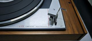 LENCO L75-thumb-3