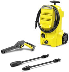 KARCHER pressure washer K 3 CLASSIC - 1.676-220.0