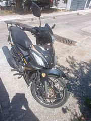 Thrust BLITZ 115 2024