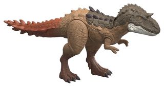 Jurassic World: Survival Action Figure Gigantic Thrashers Gorgosaurus
