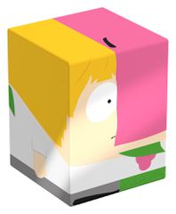 Squaroes - Squaroe "South Park: Fractured but Whole" SP023 - Mintberry Crunch
