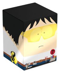 Squaroes - Squaroe "South Park: Fractured but Whole" SP024 - Toolshed