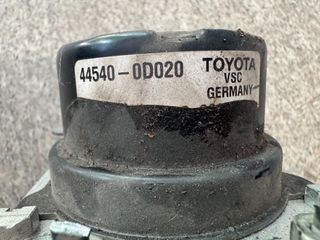 ΜΟΝΑΔΑ ABS TOYOTA YARIS 44540-0D020 2012-2017-thumb-1