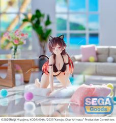 RENT A GIRLFRIEND - Chizuru Mizuhara - Figure Yumemirize 11cm