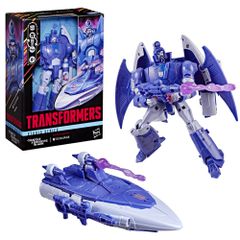 TRANSFORMERS - Scourge - Figure Voyager Voyager 16.5cm
