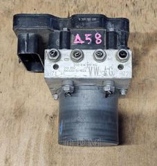 ΜΟΝΑΔΑ ABS / ESC / ESP | VW POLO VI, T-CROSS, TAIGO | AUDI A1 SPORTBACK (GB) | SKODA KAMIQ, SCALA, FABIA IV | SEAT IBIZA V, ARONA | 2017 - 2026 2Q0614517AG | ΓΝΗΣΙΑ ΟΕΜ ΜΕΤΑΧΕΙΡΙΣΜΕΝΗ