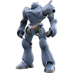 MOBILE POLICE PATLABOR- Moderoid Type7 Brocken - 13cm