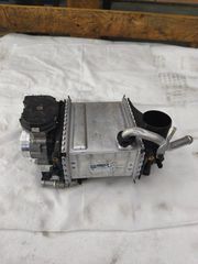 Mercedes-Benz ψυγείο intercooler oem A1770901214