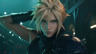 Final Fantasy VII (7) - Remake Intergrade / Nintendo Switch 2-thumb-2