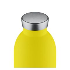 24Bottles - Clima - Grøn, Gul - 500 ml-thumb-2