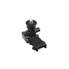 GoPro - Locking 1/4-20 Mounting Buckle / Electronics