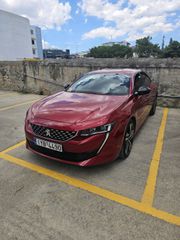 Peugeot 508 2019 GT