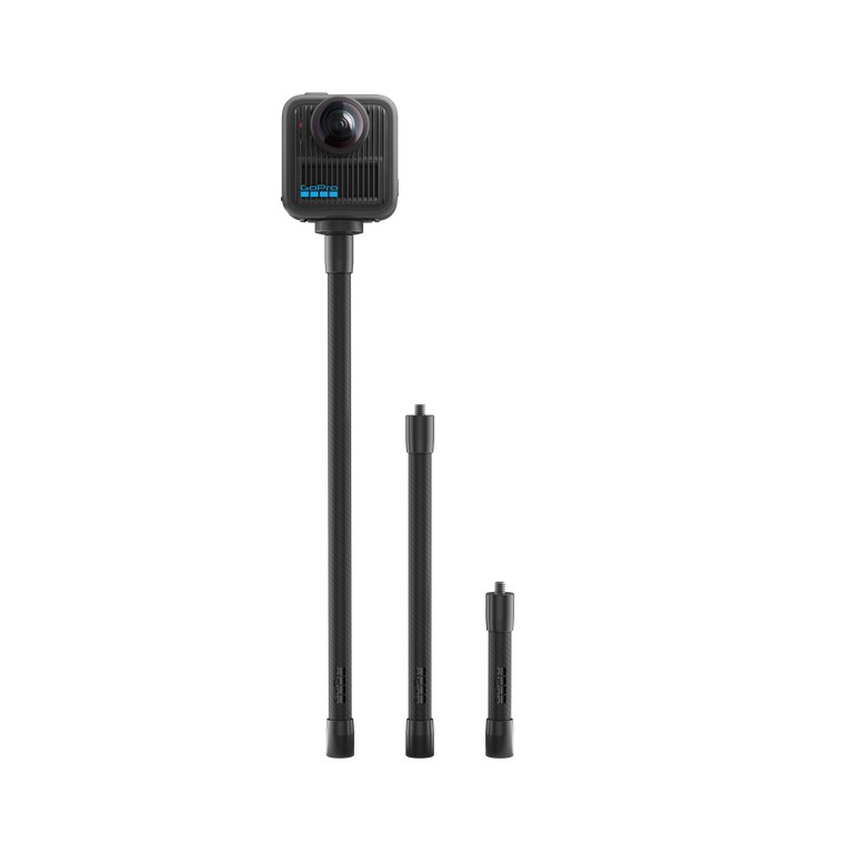 GoPro - Carbon Fiber Extension Set