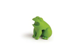 Ototo - Spoon and Pot Lid Holder - Green - HopTop compact / Gadgets