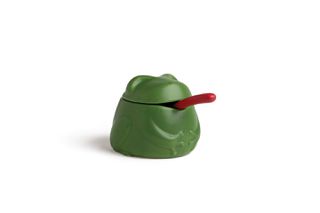 Ototo - Saltcellar - Lily - Grøn / Gadgets