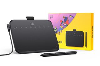 XPPen - Deco 640 Drawing Pad / Electronics