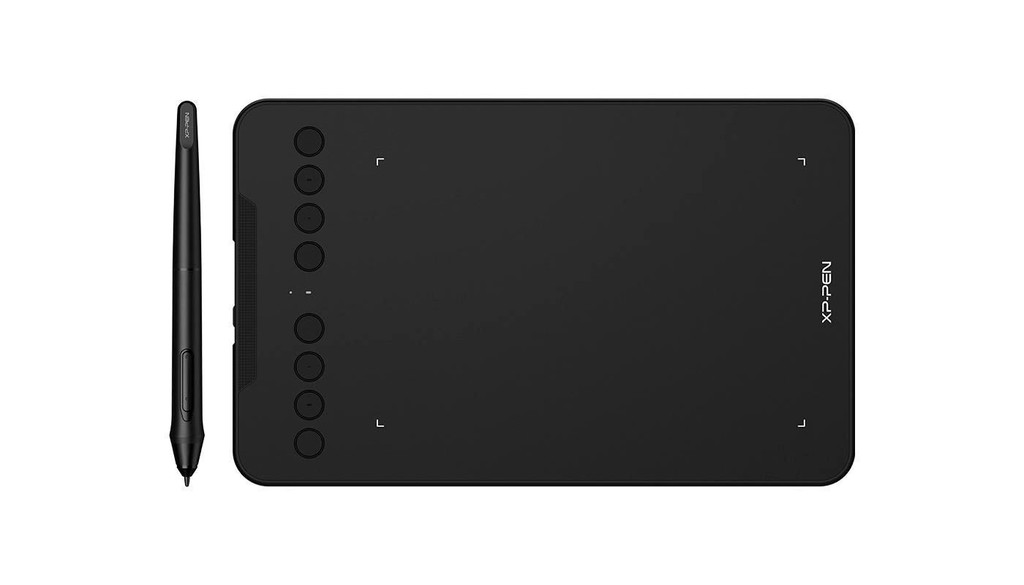XPPen - Deco mini7W Drawing Pad / Electronics