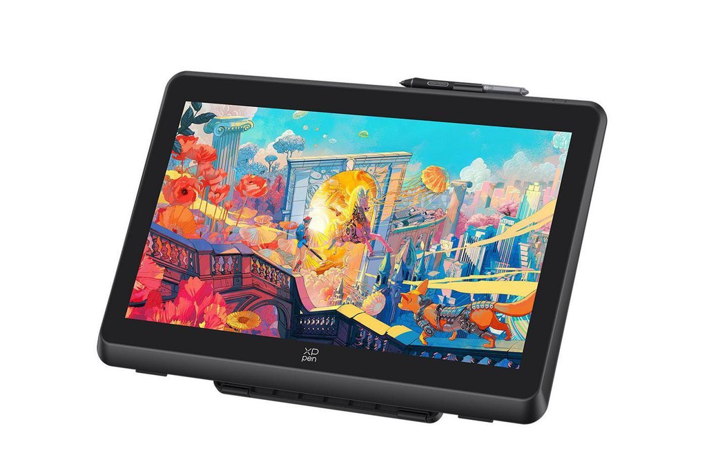 XPPen - Artist 22 Plus Drawing Display / Electronics