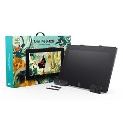 XPPen - Artist Pro 24 Drawing Display (Gen2) 165Hz / Electronics