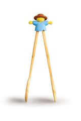 Ototo - Salad Servers - Blue / Gadgets