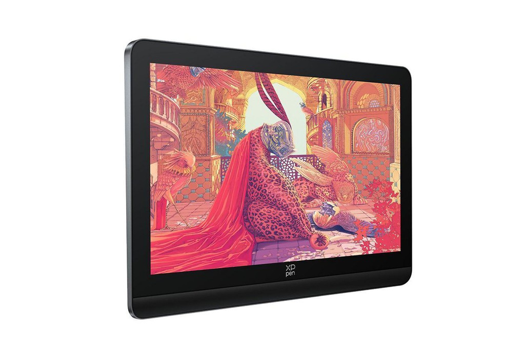 XPPen - Artist Pro 19 Drawing Display (Gen2) / Electronics