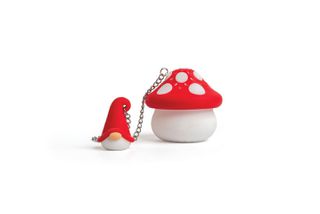 Ototo - Enchan-Tea Tea Filter - Red / Gadgets