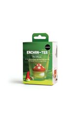 Ototo - Enchan-Tea Tea Filter - Red / Gadgets-thumb-1