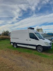 Ψυγείο Mercedes-Benz 2011 Sprinter