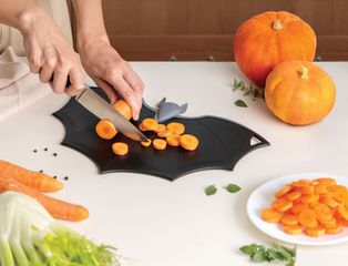 Ototo - Cutting Board Batty - Sort / Gadgets-thumb-1
