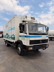 Φορτηγό Άνω Των 7.5τ Mercedes-Benz 1997 12.17