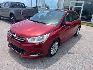 Citroen C4 2014 EXCLUSIVE 1.6 FULL EXTRA-thumb-2