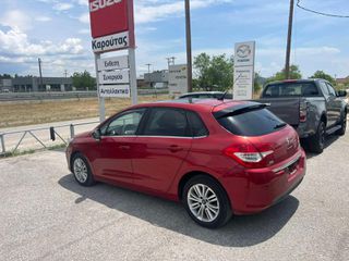 Citroen C4 2014 EXCLUSIVE 1.6 FULL EXTRA-thumb-3