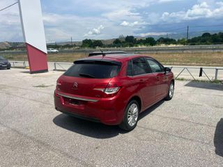 Citroen C4 2014 EXCLUSIVE 1.6 FULL EXTRA-thumb-4