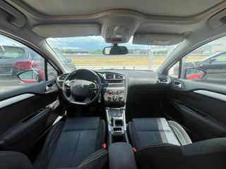 Citroen C4 2014 EXCLUSIVE 1.6 FULL EXTRA-thumb-6