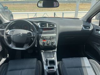 Citroen C4 2014 EXCLUSIVE 1.6 FULL EXTRA-thumb-7