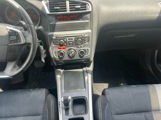 Citroen C4 2014 EXCLUSIVE 1.6 FULL EXTRA-thumb-8