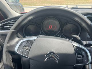 Citroen C4 2014 EXCLUSIVE 1.6 FULL EXTRA-thumb-9