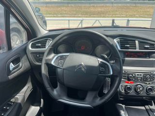 Citroen C4 2014 EXCLUSIVE 1.6 FULL EXTRA-thumb-10